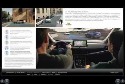 Volantino Nissan Pagina 8