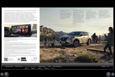 Volantino Nissan Pagina 9
