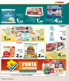 Volantino Conad Margherita settimana 28 Pagina 3