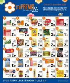 Volantino Conad Margherita settimana 28 Pagina 6
