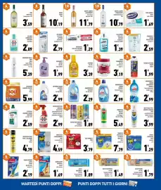 Volantino Conad Margherita settimana 28 Pagina 7