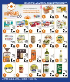 Volantino Conad Superstore settimana 28 Pagina 6