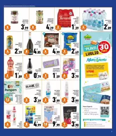 Volantino Conad Superstore settimana 28 Pagina 7