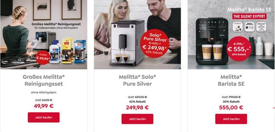 Melitta Flugblatt woche 28 Seite 2