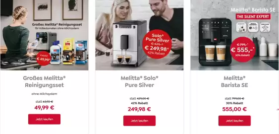 Melitta Flugblatt woche 28 Seite 2