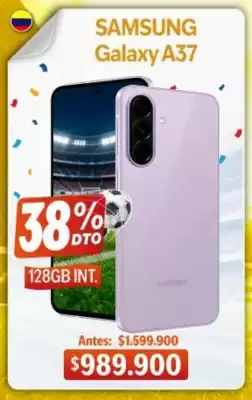 Alkosto (válido hasta 21-07)