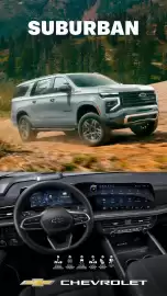 Catálogo Chevrolet Página 1