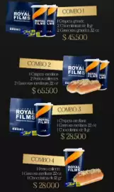 Catálogo Royal Films Página 6
