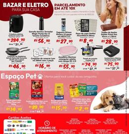 Catálogo Supermercados Manentti Página 16