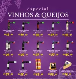 Catálogo Supermercados Manentti Página 10