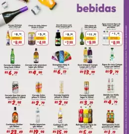 Catálogo Supermercados Manentti Página 11
