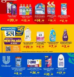 Catálogo Supermercados Manentti Página 12