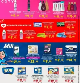 Catálogo Supermercados Manentti Página 13