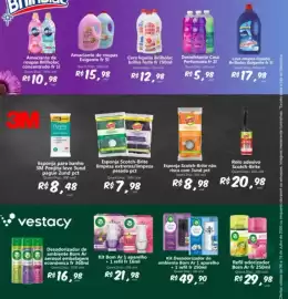 Catálogo Supermercados Manentti Página 14