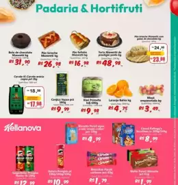 Catálogo Supermercados Manentti Página 15