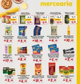 Catálogo Supermercados Manentti Página 2