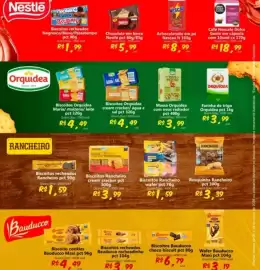 Catálogo Supermercados Manentti Página 3