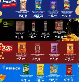 Catálogo Supermercados Manentti Página 4