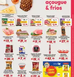 Catálogo Supermercados Manentti Página 5