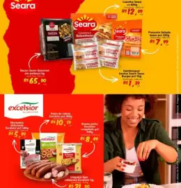 Catálogo Supermercados Manentti Página 6