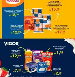 Catálogo Supermercados Manentti Página 7