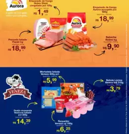 Catálogo Supermercados Manentti Página 8