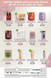 Catálogo Supermercados Tauste semana 28 Página 2