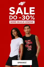 4F gazetka tydzień 28 Strona 1