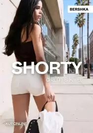 Bershka gazetka tydzień 27 Strona 1