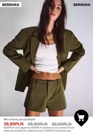 Bershka gazetka tydzień 27 Strona 2