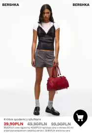 Bershka gazetka tydzień 27 Strona 3