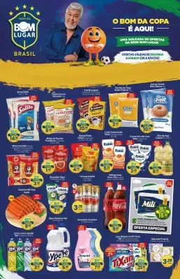 Rede Bom Lugar (válido até 11-07)