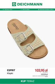 Deichmann gazetka tydzień 28 Strona 14