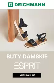 Deichmann gazetka tydzień 28 Strona 1