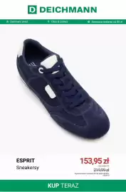 Deichmann gazetka tydzień 28 Strona 10