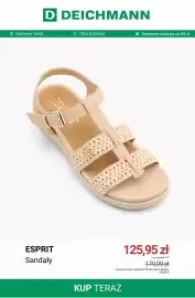 Deichmann gazetka tydzień 28 Strona 12