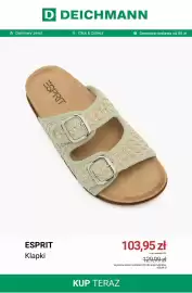 Deichmann gazetka tydzień 28 Strona 14