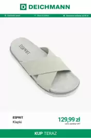 Deichmann gazetka tydzień 28 Strona 2