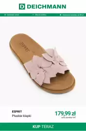 Deichmann gazetka tydzień 28 Strona 4