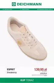 Deichmann gazetka tydzień 28 Strona 6