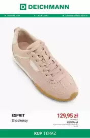 Deichmann gazetka tydzień 28 Strona 7