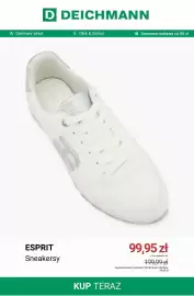 Deichmann gazetka tydzień 28 Strona 8