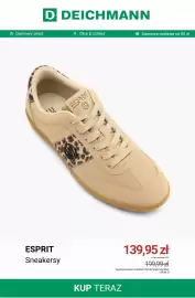 Deichmann gazetka tydzień 28 Strona 9