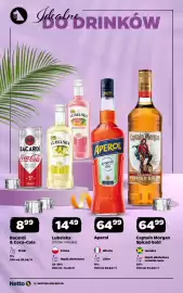 Netto gazetka | Alkohole Strona 2