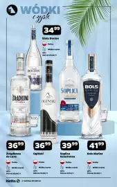 Netto gazetka | Alkohole Strona 4