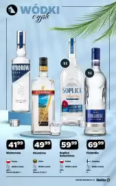 Netto gazetka | Alkohole Strona 5