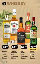 Netto gazetka | Alkohole Strona 6