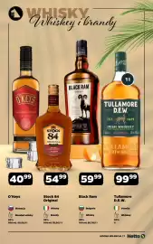 Netto gazetka | Alkohole Strona 7