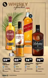 Netto gazetka | Alkohole Strona 8