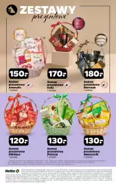 Netto gazetka | Alkohole Strona 9